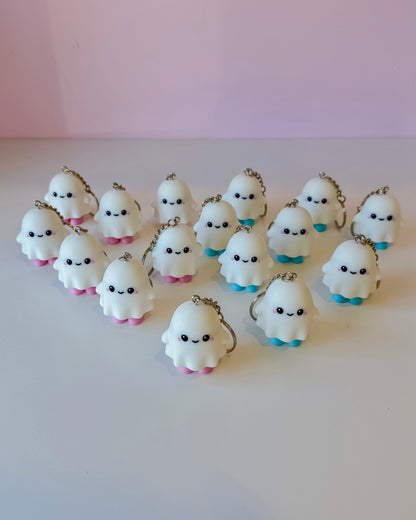 Ghostie - Halloween Fidget Clicker