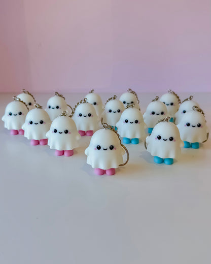 Ghostie - Halloween Fidget Clicker