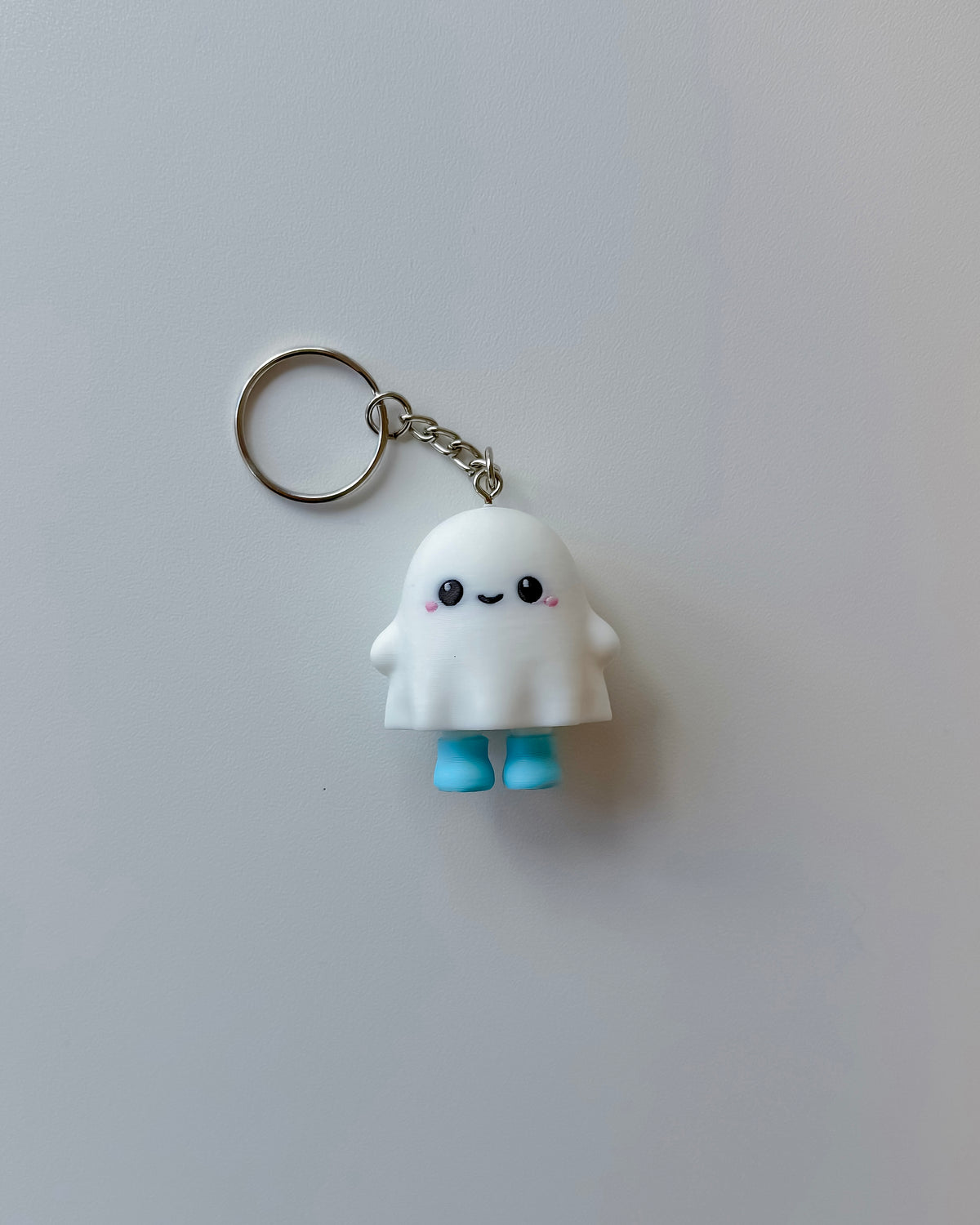 Ghostie - Halloween Fidget Clicker