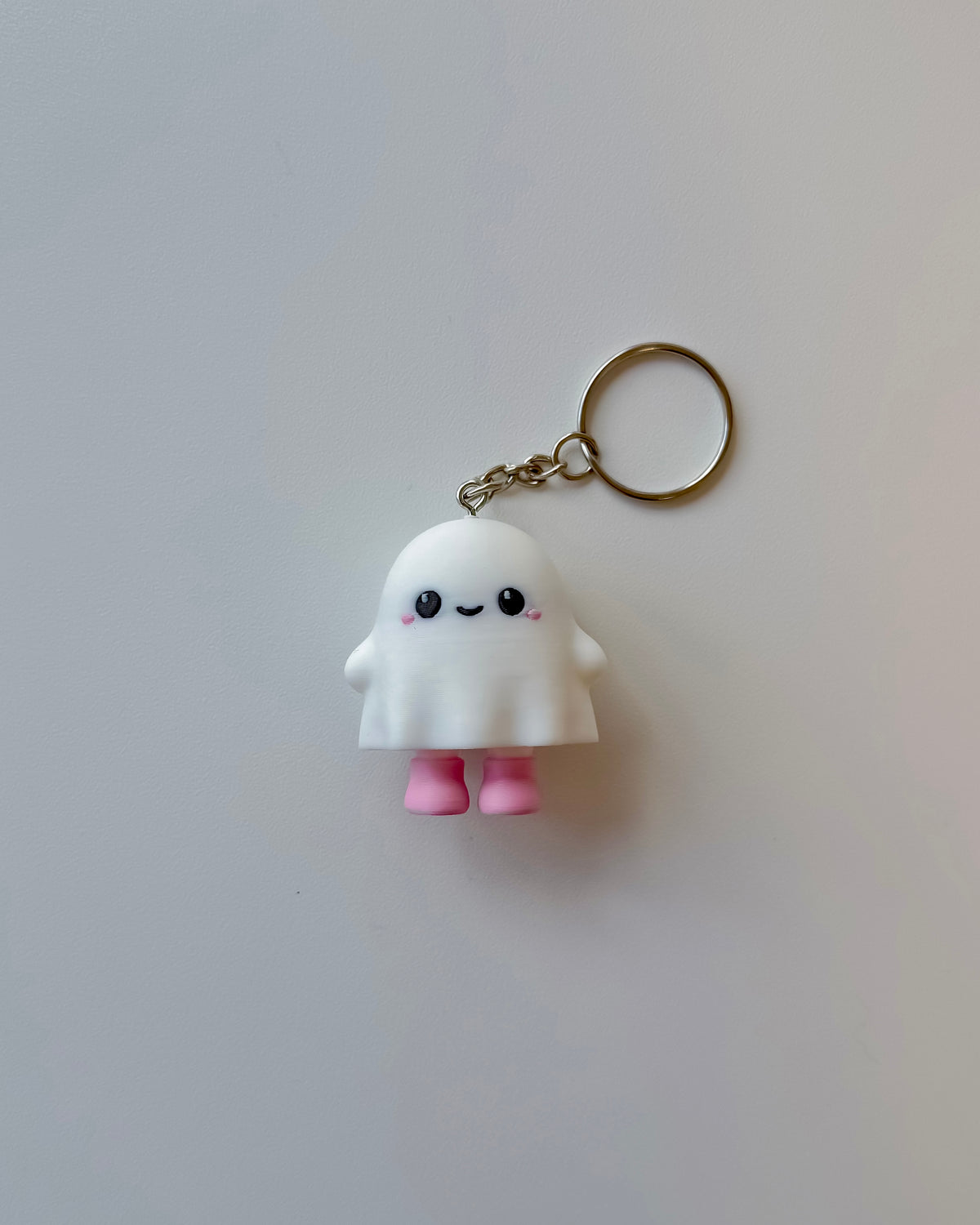 Ghostie - Halloween Fidget Clicker