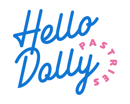 Hello Dolly Pastries