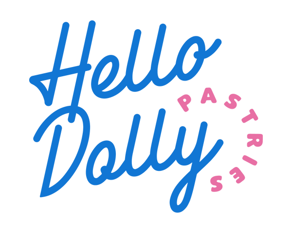 Hello Dolly Pastries