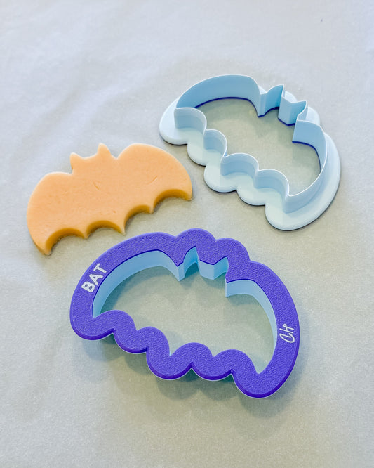 Halloween Cookie Cutters