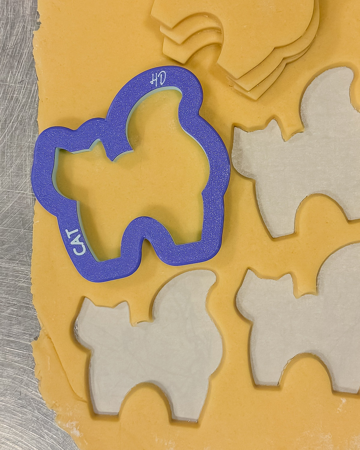 Halloween Cookie Cutters