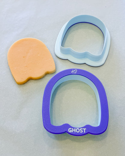 Halloween Cookie Cutters