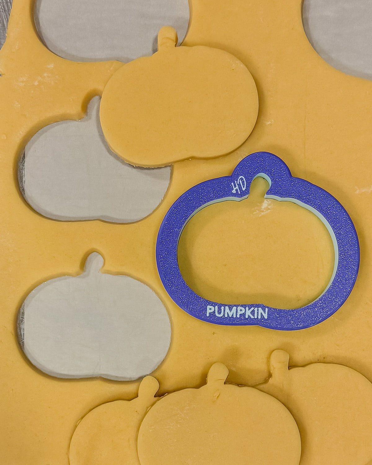 Halloween Cookie Cutters