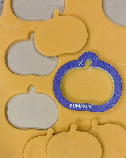 Halloween Cookie Cutters