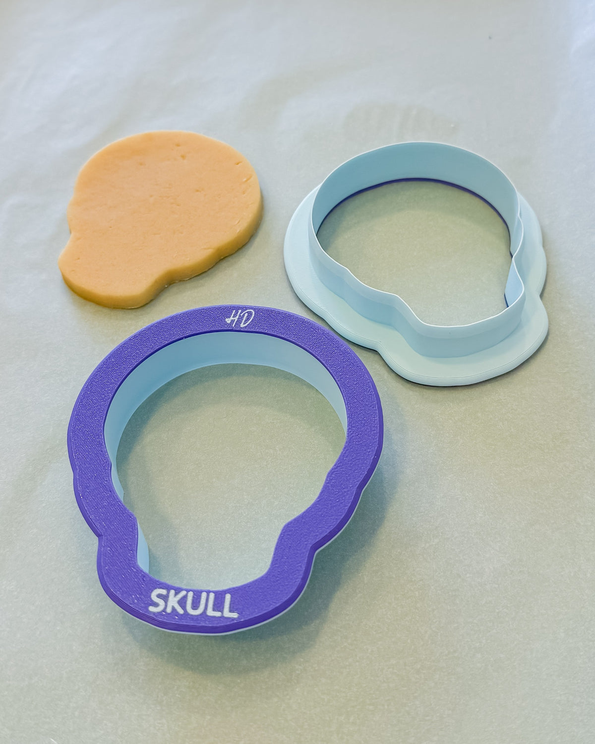 Halloween Cookie Cutters
