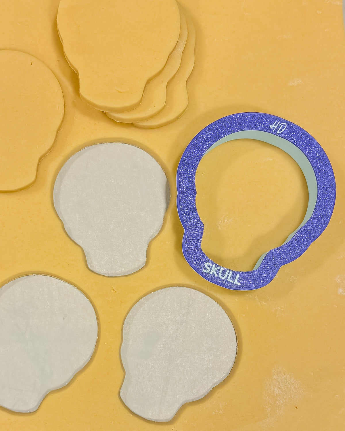 Halloween Cookie Cutters