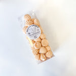 Bag of [Fuzzy Peach] Meringues