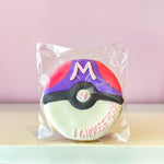 Masterball "I Choose You" [Red Velvet] Valentine